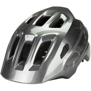 CUBE TRALMOTION LINOK Junior Helmet Grey 0